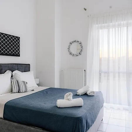 Apartamento Joseph Seaside 2