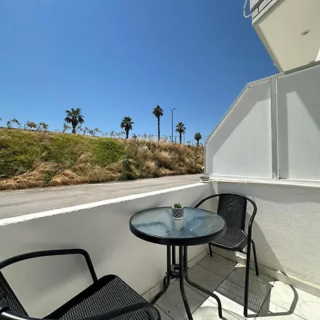 Joseph Seaside 2 Apartamento